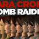 Imagen para el artículo titulado Todas las caras de Lara Croft a lo largo de la saga Tomb Raider